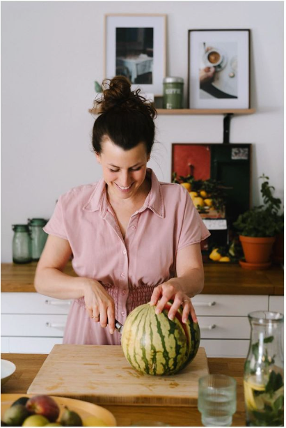 van foodfotografie naar Art Prints